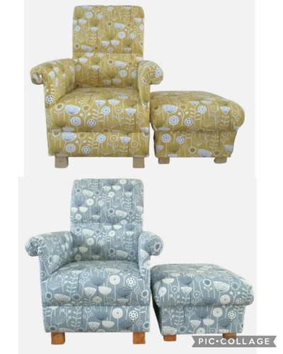 Fryetts bergen fabric adult - bergen,