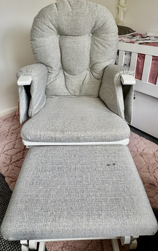 Kub grey padded - kub,