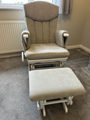 Kub chatsworth glider nursing - glider,