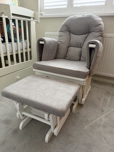 Obaby nursing chair - obaby,