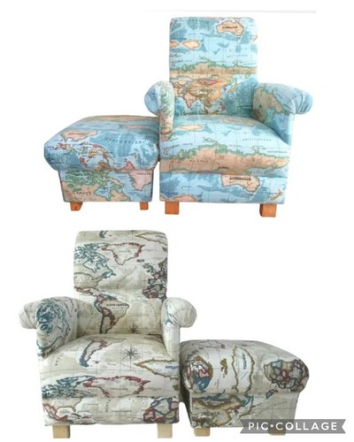 Adult armchair prestigious - adult,