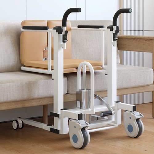 Lifting nursing chair foldable - nursing,
