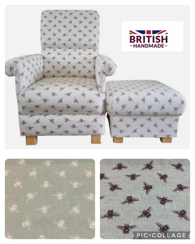 Fryetts bees fabric - fryetts,