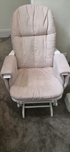 Tutti bambini nursing chair - tutti,