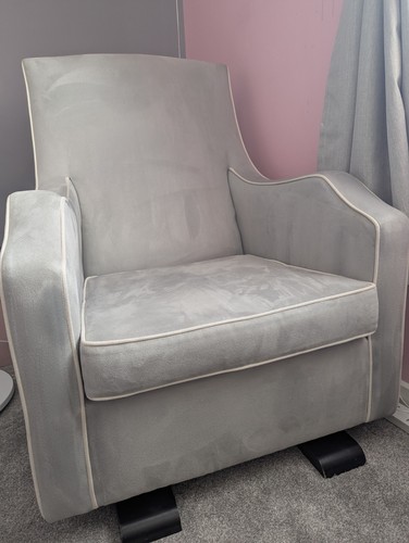 Olli ella grey glider - olli,