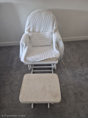 Serenity nursing chair - serenity, a