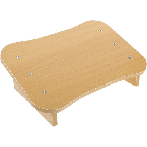 Wooden nursing foot stool - wooden,