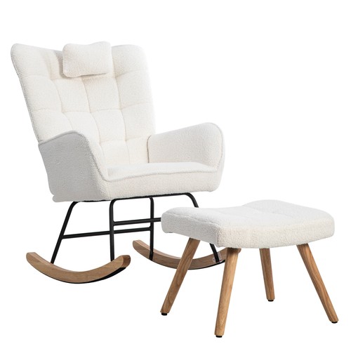 Nursing rocking chair - nursing,