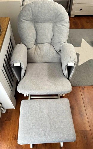 Kub haywood reclining - haywood, glider