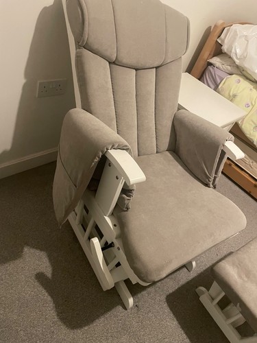 Chatsworth glider nursing - glider,