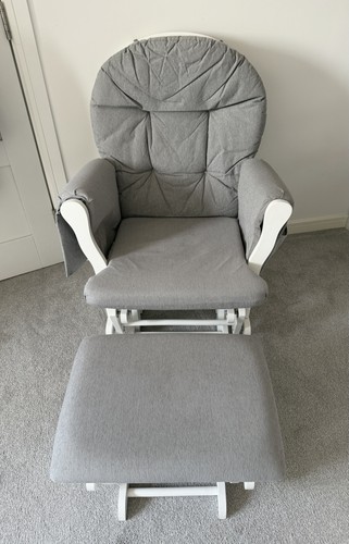 Babylo brompton nursery glider - brompton,