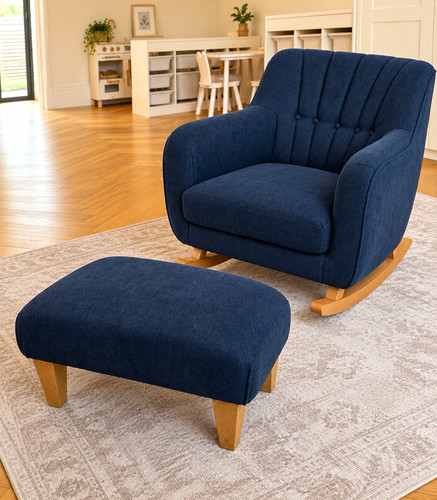 Mamas papas hilston blue - mamas,