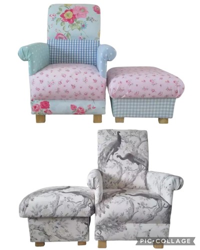 Laura ashley fabric - ashley, adult