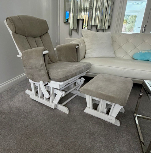 Kub chatsworth glidernursing - kub,