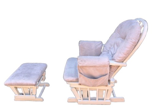 Kub haywood reclining glider - kub,