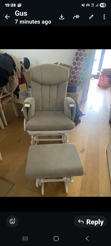 Kub chatsworth glider - chatsworth,