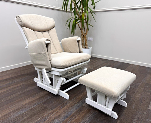 Kub chatsworth nursing chair - kub,