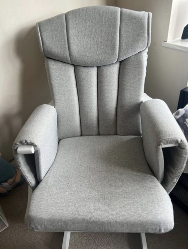 Kub chatsworth nursing chair - kub,