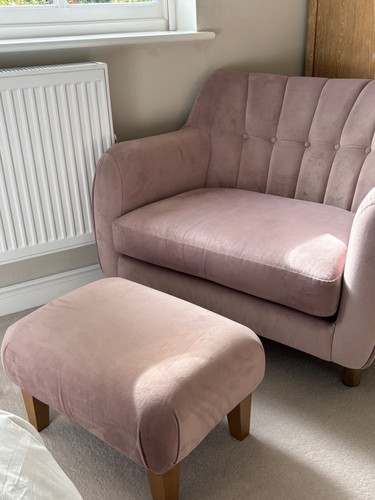 Double nursing chair - , mamas